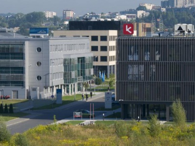 Krakowski Park Technologiczny