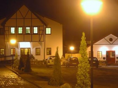 Centrum Rehabilitacji-Wypoczynku UŁAN SPA