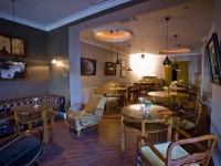 Hotelowa  Noclegi & Restauracja