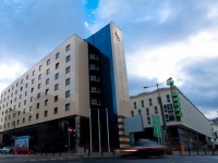 Hotel Gromada Warszawa Centrum