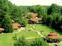 Ośrodek Bobrowa Dolina