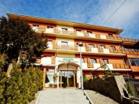 Ośrodek Wypoczynkowy "Amadeusz"