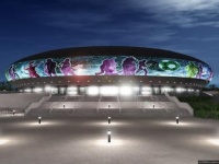Tauron Kraków Arena