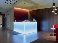 Hotel AJAX*** Restauracja AJAX***
