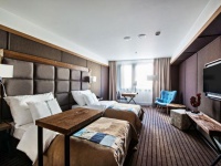 Hotel Bristol Rzeszów