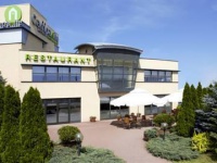 Hotel Campanile Katowice