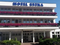 Hotel Ustka
