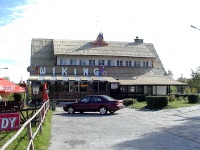 Zajazd Wiking