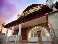 Restauracja i Hotel Parasol