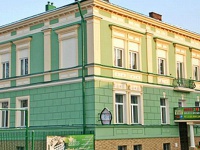 Hotel Jagielloński