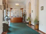 Hotel Harenda