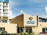 Hotel Arka Medical Spa