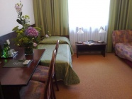 Hotel Harenda