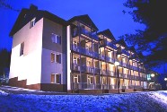 Ośrodek Wczasowo-Hotelowy Energetyk