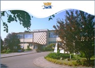 Wojskowy Zespół Wypoczynkowy Jantar