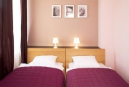 Hotel Sękowski