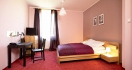 Hotel Sękowski