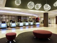 Hotel Mercure Warszawa Centrum