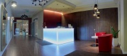 Hotel AJAX*** Restauracja AJAX***
