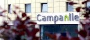 Hotel Campanile Szczecin
