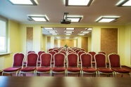Kompleks Restauracyjno-Noclegowy RUBIKON