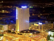 Hotel Novotel Warszawa Centrum
