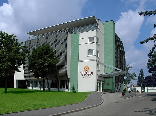 Hotel Vivaldi
