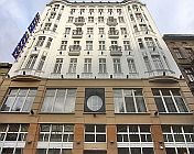 Hotel Savoy