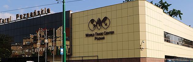 World Trade Center Poznań